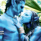 Illustration for article titled First look at Hustlers live action Avatar porn